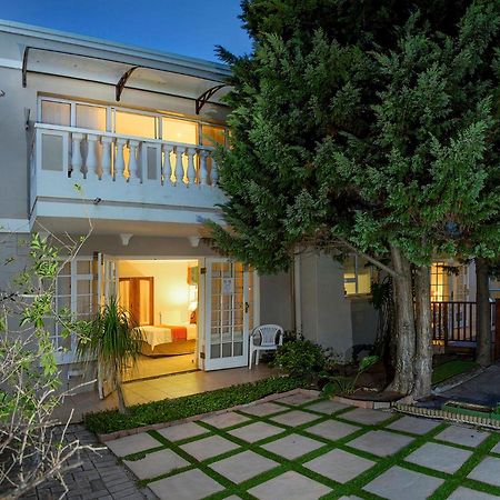 Heugh Road Guest House Порт-Элизабет Экстерьер фото